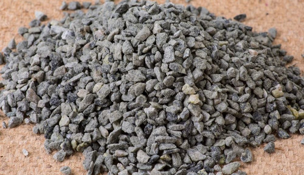 Blue metal sand in Perth