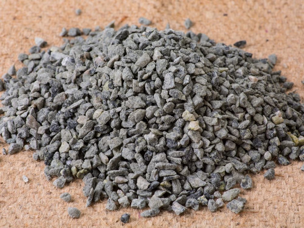 Blue metal sand in Perth